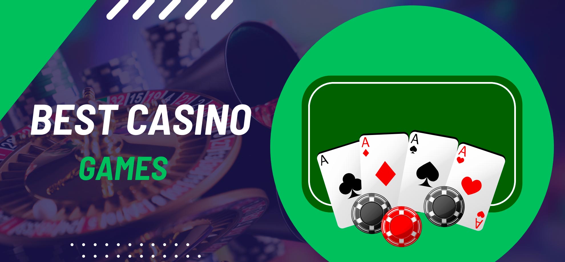 Best Casino Games for Indian Players