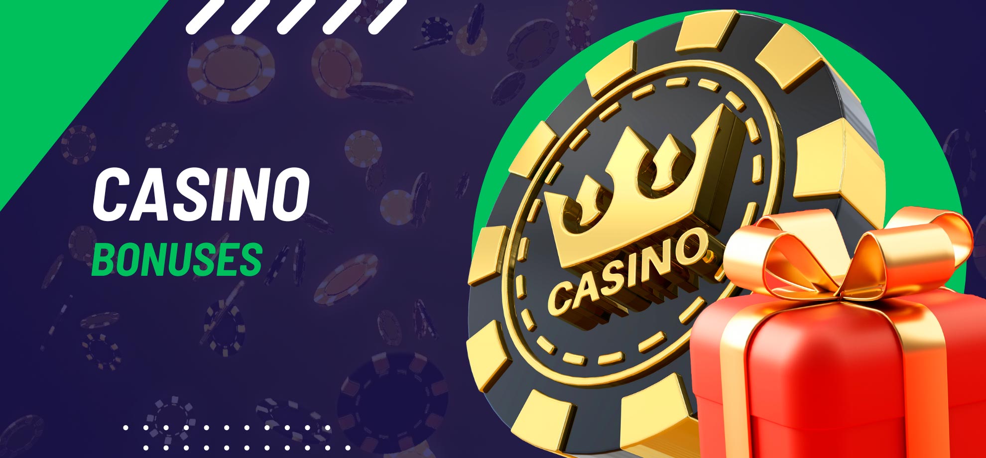Casino Bonuses and Offers for Players from India