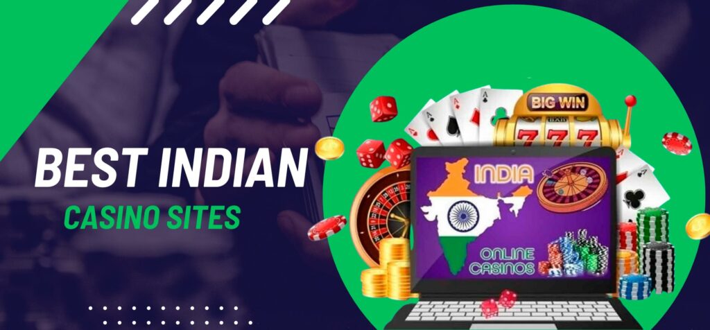 Popular online casinos