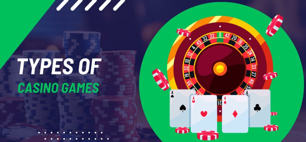 Online casino games legal in India