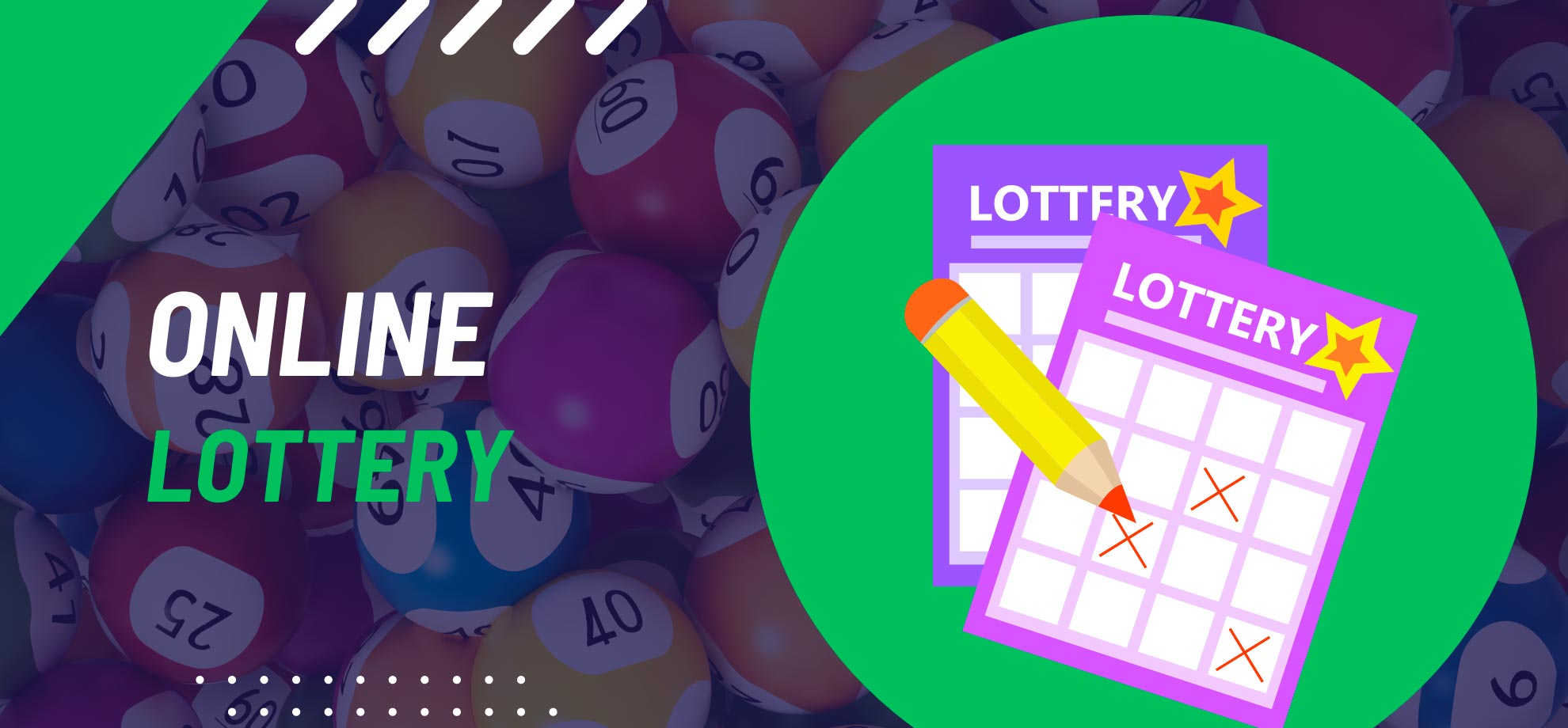 Top Online Lottery Sites in India