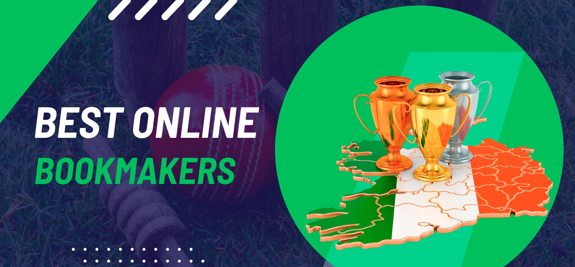 Best Online Bookmakers in Indi